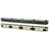 LogiLink Patch Panel 19 CAT6 24 prievadų