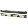 LogiLink Patch Panel 19 CAT6 24 prievadų