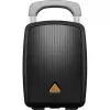 Prieinamas 2 krypčių garsiakalbis Behringer Europort MPA40BT-PRO 40W