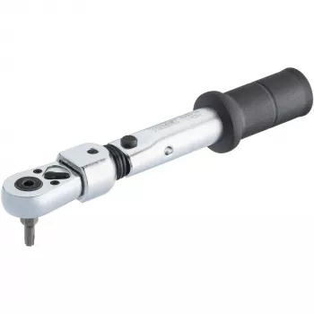 Hazet 6391-10 juodas