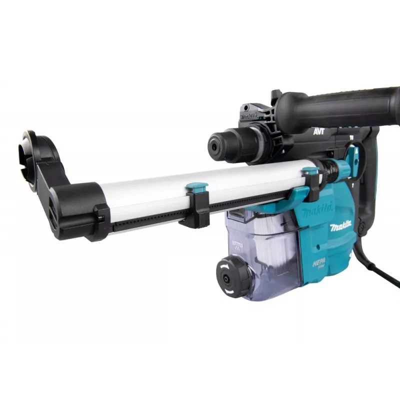 Perforatorius Makita HR3011FCJ 1050 W SDS Plus