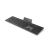 Belaidis kelių įrenginių klaviatūra Lenovo 700, US anglų išdėstymas, Bluetooth, Luna Grey
