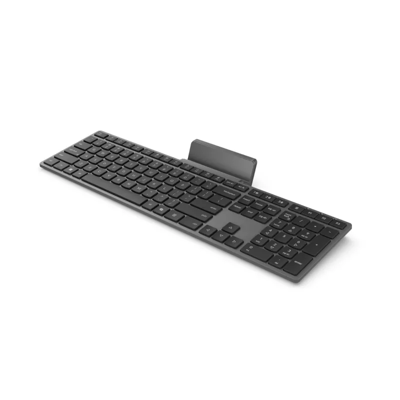 Belaidis kelių įrenginių klaviatūra Lenovo 700, US anglų išdėstymas, Bluetooth, Luna Grey