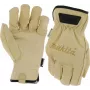 Makita odinės darbo pirštinės Gr.9 L P-84632