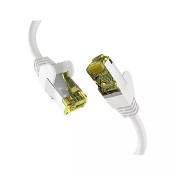 Ethernet Patch kabelis baltas Efb EC020200022