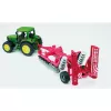 Bruder Kuhn Discover XL – žaislinis diskinių akėčių modelis 1:16