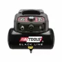 Oro kompresorius AWTools AC6 6L 1,5 HP nešiojamas bakas
