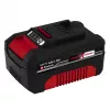 Įkroviklio rinkinys Einhell 2x 4.0Ah Twincharger AC LED
