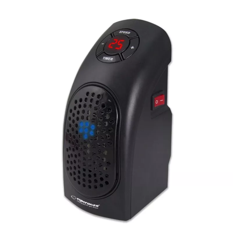 Šildytuvas Handy heather 400W Kalahari