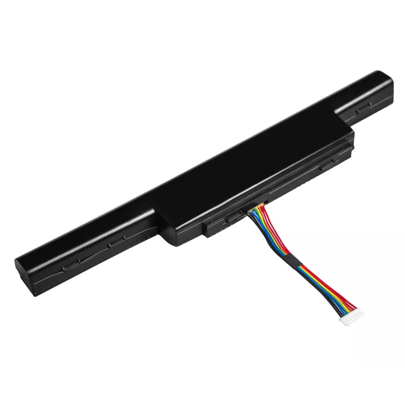 Green Cell AS16B5J AS16B8J baterija, skirta Acer Aspire E15 E5-575, F15 F5-573, TravelMate P259