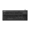 CHERRY G80-3000 klaviatūra USB + PS/2 Juoda