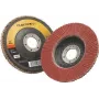 Šlifavimo skiltelinis diskas 3M Cubitron II 967A 125 mm x 22 mm Grūdėtumas 40