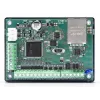Pranešimų modulis SATEL ETHM-A apsaugos signalizacijos sistemoms, 12 V, 80 mA, 83×26×60 mm