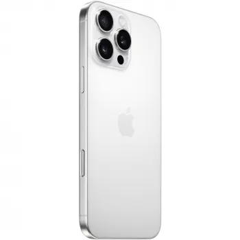Apple iPhone 16 Pro Max – 5G išmanusis telefonas – dviejų SIM / vidinė atmintis 1 TB – OLED ekranas – 6,9 colio – 2868 x 1320 pikselių (120 Hz)