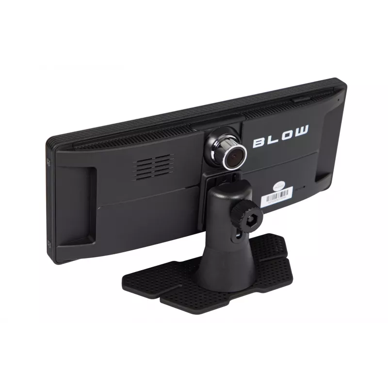 BLOW Wireless CarPlay5.0 multimedijos stotelė modelis 78-430#