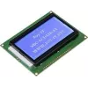 Joy-it LCD ekranas baltas mėlynas 128 x 64 pikseliai (P x A x G) 93 x 70 x 12 mm (LCD128x64SPI)