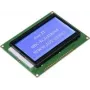 Joy-it LCD ekranas baltas mėlynas 128 x 64 pikseliai (P x A x G) 93 x 70 x 12 mm (LCD128x64SPI)