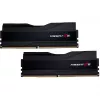 G.Skill Trident Z5 48 GB DDR5-8400 (2x 24 GB) Dual-Kit, juodos spalvos, F5-8400J4052G24GX2-TZ5K, INTEL XMP
