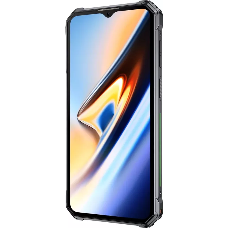 Oukitel WP38 6/256GB 10600mAh DS. Žalia