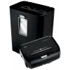 Rexel ProMax QS RSX1035 kryžminio pjovimo popieriaus smulkintuvas P4, 4x40 mm, 35 l, 460 lapų