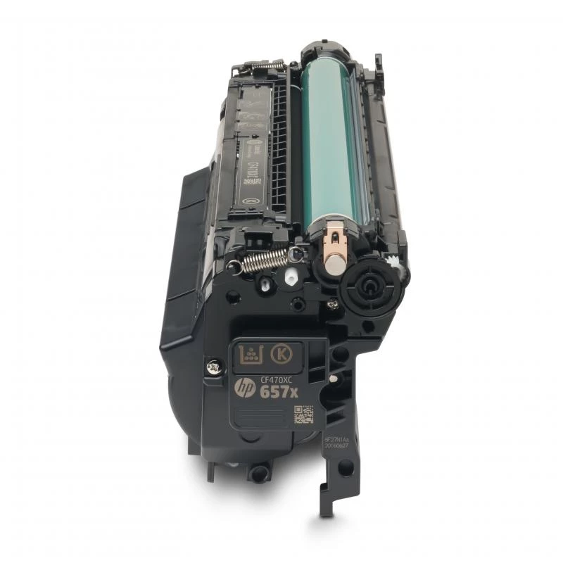 Originalus HP kasetė Nr. 657X juoda (CF470XC)