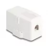 Užspaudžiamas rėmelis DeLOCK 85842 Plastmasinis Juodas 545x573x324 mm
