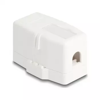 Užspaudžiamas rėmelis DeLOCK 85842 Plastmasinis Juodas 545x573x324 mm