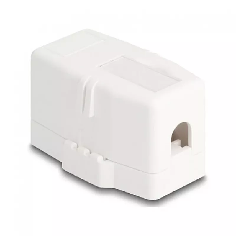 Užspaudžiamas rėmelis DeLOCK 85842 Plastmasinis Juodas 545x573x324 mm