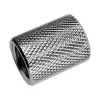 Alphacool 17047 žalvarinis chromuotas jungiamasis elementas 22 mm 1,7 cm