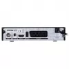 TV priedėlis WIWA H.265 LITE – DVB-T / DVB-T2 imtuvas su H.265 palaikymu, Full HD, HDMI, USB, SCART