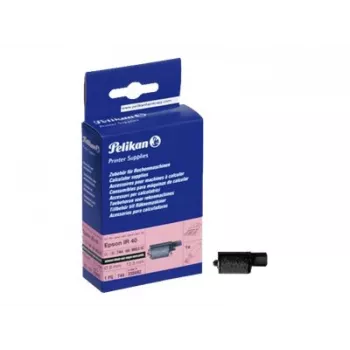 Pelikan Ribbon 335662 suderinama su Citizen/Casio INR IR40BK
