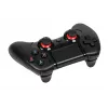 IBox IGP4 žaidimų pultas juodas Bluetooth analoginis/digitalinis Android, PC, PlayStation 4, iOS