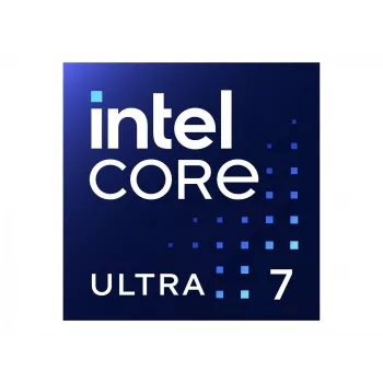 Procesorius Intel Core Ultra 7 265, 3,4 GHz, 8 branduoliai, 30 MB talpykla, FCLGA1851
