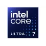 Procesorius Intel Core Ultra 7 265, 3,4 GHz, 8 branduoliai, 30 MB talpykla, FCLGA1851