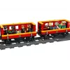 LEGO HARRY POTTER 76423 Hogrekspresis ir Hogsmeadės stotis