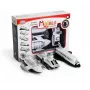 Transporto priemonių rinkinys Popular Playthings Mix or Match Vehicles Space