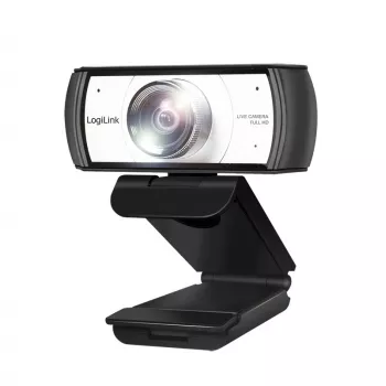 Internetinė kamera LogiLink Conference HD USB