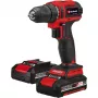 Belaidis gręžtuvas Einhell 4513995