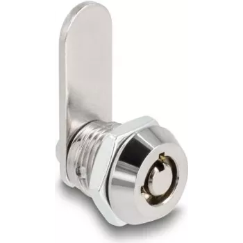 Spynelė Navilock 20944 plieninė sidabrinė 37mm x 37mm 130g