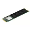 SSD diskas Transcend 256GB M.2 PCIe TS256GMTE110S