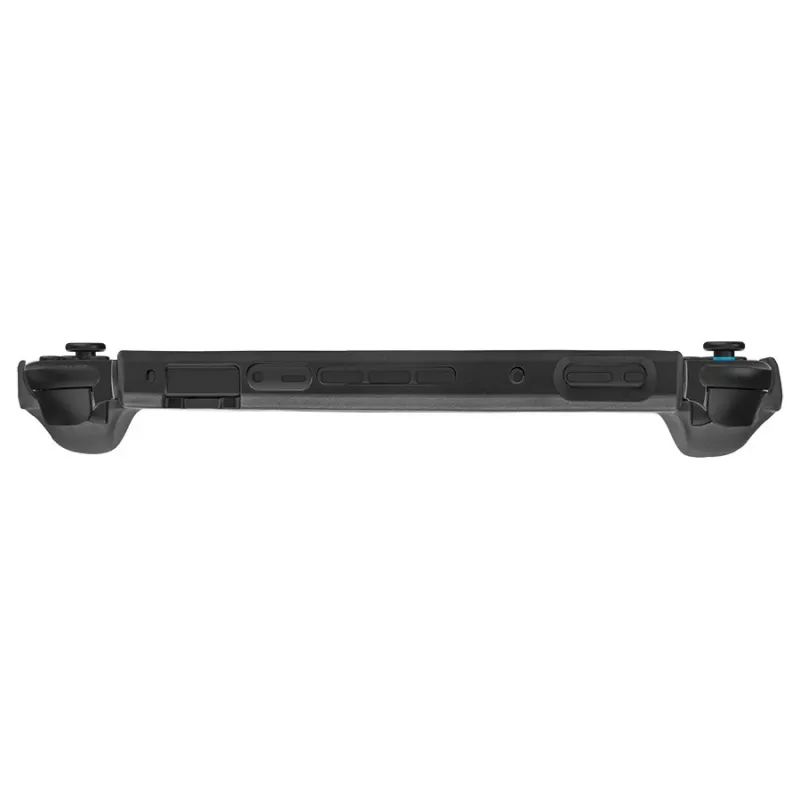 Kietas dėklas Nintendo Switch 2 Subsonic SA5715 TPU Juoda Raudona