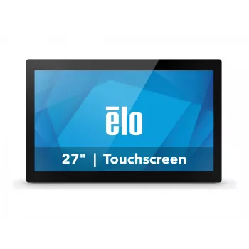 Elo 2799L lauko jutiklinis monitorius 27 colių, Full HD, juodas