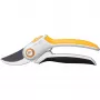 Fiskars 1057168 Plus Metal sodo žirklės Bypass (1057168)