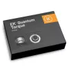 EK Water Blocks EK-Quantum Torque HDC 16 – 6 vnt. pakuotė, sidabrinė