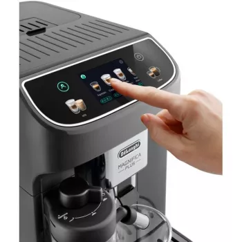 Kavos aparatas DeLonghi 1,8 l Magnifica Plus ECAM320.61.G