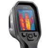 Termovizorius FLIR TG298 rankinis nuo -25 iki +1080 °C, 320×240 LCD, 2,4 colio ekranas, IP54, USB-C, 8 GB