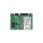 SSD diskas Transcend 16 GB Half-slim Serial ATA III HSD372M