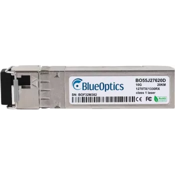 SFP+ siųstuvas-imtuvas BlueOptics 3HE12111AA-BO 10000 Mbit/s 1270 nm