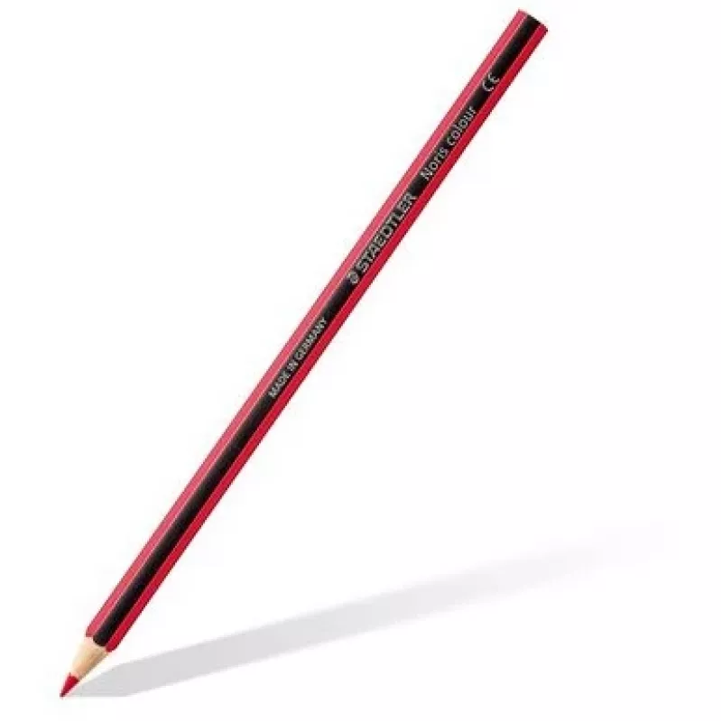 Spalvoti pieštukai Staedtler Noris colour 185 Multicolour 24 vnt.