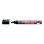 Markeris Edding e-360 juodas 1 vnt